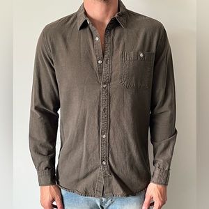 Cotton On Button Down